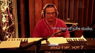 David Garfield - EPK