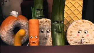 Friggs, Multitube