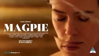 &lsquo;Magpie&rsquo; official trailer