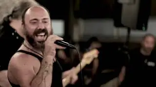 LIVE AFTER VIRUS Seek&destroy (cover)
