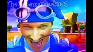 IF I HAD YOU - Sportacus + Stephanie