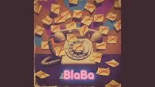Blaba / Nummers
