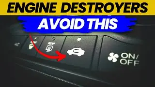 17 Most Dangerous Car Features That DESTROY Reliability