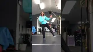 Senior Video #43, Cardio Lite! #seniorfitness #seniorcardio
