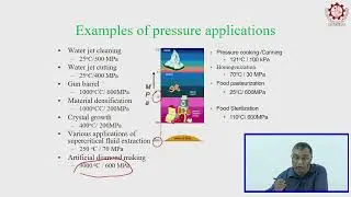 L07 High pressure processing