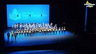 L' Azar - BCT Presentación al Pueblo en Cartuja Center 2025