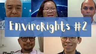 Ep.2 How Does the Law Protect the Environment?│BarChats: EnviroRights