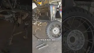 Gs1200 Michelin Anakee Adventure