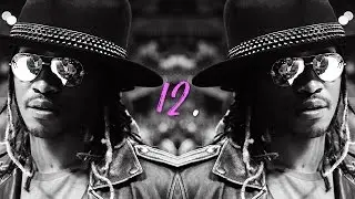Future Type Beat 2016 x 21 Savage 