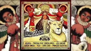 Lioness Order Riddim | Album Mix | Oneness Records 2019