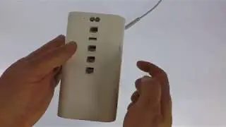 How to Factory Reset an Apple Airport Extreme