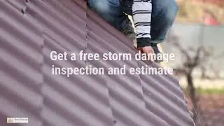 Austin Roof Repair - (512) 379-7933 - Roof Royale