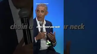 Barack Obama Says Rich People Don't Flex #shorts #rich #obama