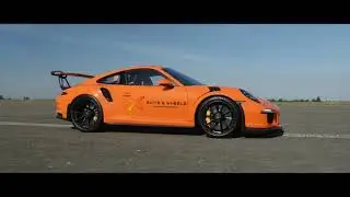 Suits and Wheels Exclusive Networking Event