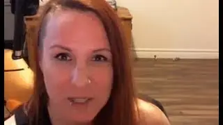 Lufisto on Kevin Owens, Nyla Rose, Black Title Match & More!