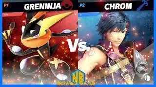 Choppitz vs Syntax