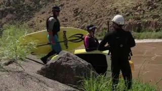 Team Badfish Surfing the Legend Big Sur