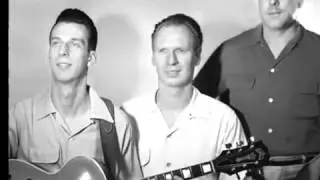 Randy Rich & The Poor Boys - Rock With The Snowman