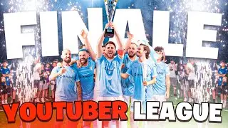 SIAMO CAMPIONI! ⚽️ Vi Porto con Me alla FINALISSIMA della YouTuber League JUVENTUS-LAZIO!
