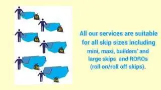 Skip hire Richmond Upon Thames - Fast Delivery & Very Cheap Prices