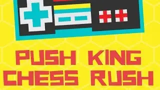 Chess Rush King 7000
