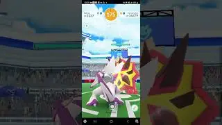 How to Beat Pokemon Go Turtonator Raid Boss