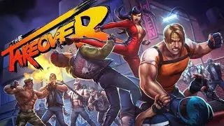 The Takeover parte 1 PS4