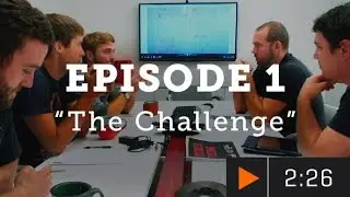 Tough Mudder Behind the Scenes: Obstacle Course Design (Episode 1) | Tough Mudder