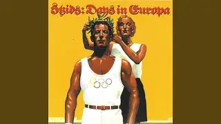 A Day In Europa