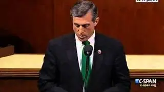 Congressman Carney remembers Judge Leonard Williams on the House floor