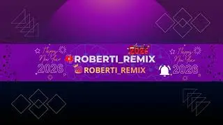 REMIX VERS&Atilde;O LAMBADA - C&Acirc;MERA LENTA , ROBINHO REMIX
