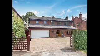Property For sale, Chris Tinsley Estate Agents, 1 Clyffes Farm Close, Scarisbrick