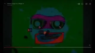Klasky Csupo in TFE999's G Major 5 (Common) 