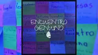 Rescatame Jonathan Napoles (Encuentro Genuino)