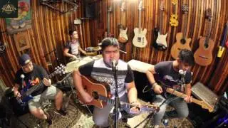 The Fight is Over | (c) Urbandub | #AgsuntaSongRequests