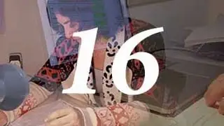 Day 16 - Countdown to Arabic