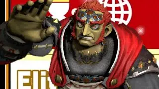 The elite smash experience (Day 401)