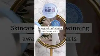 ageLOC LumiSpa iO &ndash; Finalist for Best Beauty Tool | Pure Beauty Awards