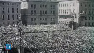Un Film sulle leggi razziali del '38