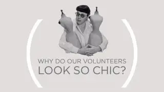 Volunteer Uniforms | Cedars-Sinai