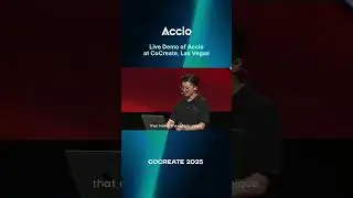 Accio Agent