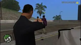 Police Mod Gameplay – Intense Shootout (by Pedro PAP)