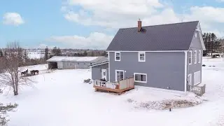 141 Darlington Rd, North Wiltshire PEI