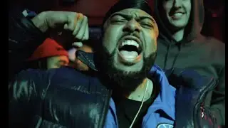 HITTAZ feat. Kateel, Mr. Hentvii, Justin Hale, Macntaj, LIVt, Jango, King Leez & Gage Edwards