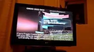 ITV Granada Adverts Sat 30/11/2013