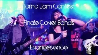 EmbargoRock - Bring me to life Cover