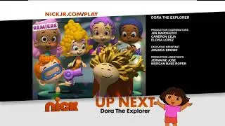 Nickelodeon Split Screen Credits (May 1, 2013)
