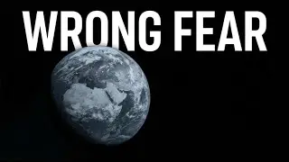 CERN Isn&rsquo;t the Danger You Think &mdash; The REAL Risk Is Something Else