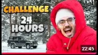 Last To Leave Coldest Room Wins ₹100000 Antarctica-like cold DO NOT TRY⛔️