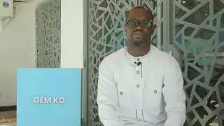 Chroniques Citoyennes - &Eacute;pisode 8 : Conseil Municipal des Jeunes de Golf Sud, la jeunesse engag&eacute;e 🇸🇳